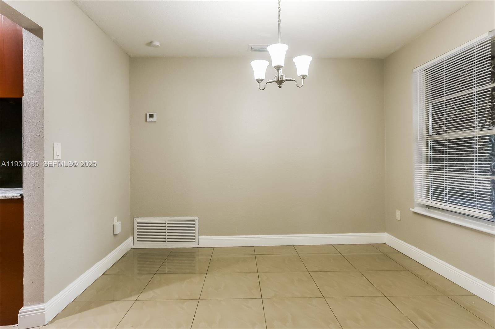 MIRAMAR SEC 9 - Residential Lease