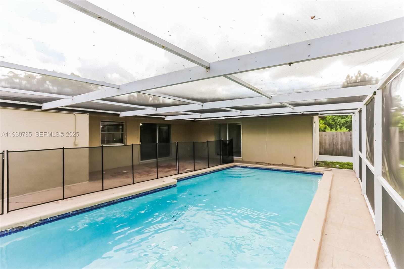 MIRAMAR SEC 9 - Residential Lease