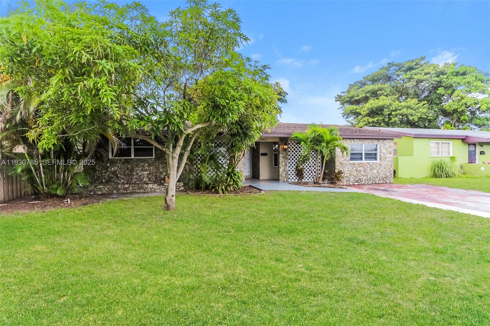 MIRAMAR SEC 9 - Residential Lease