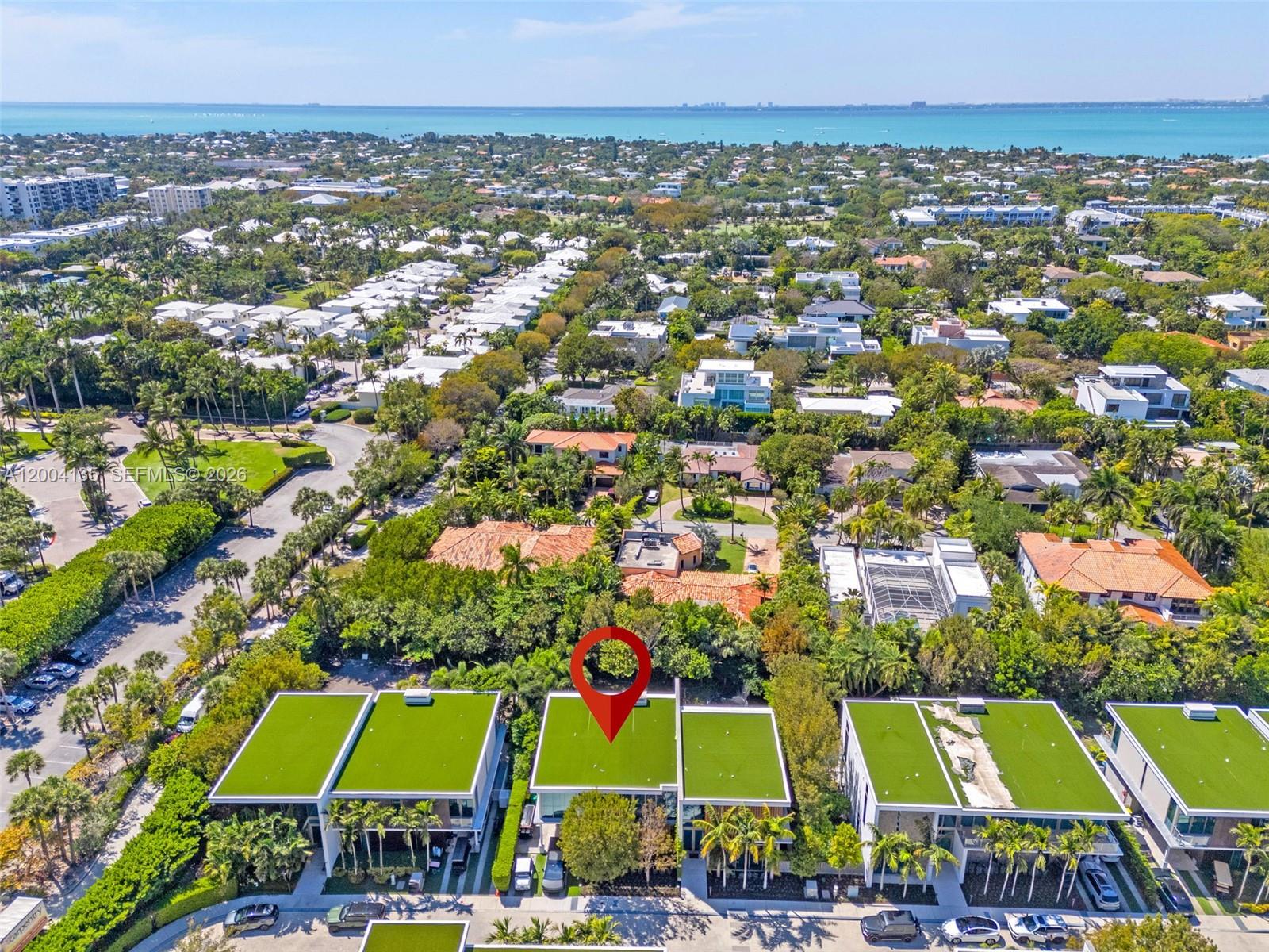 OCEANA KEY BISCAYNE CONDO - Residential
