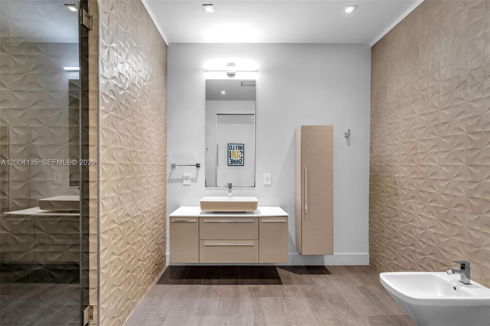 OCEANA KEY BISCAYNE CONDO - Residential