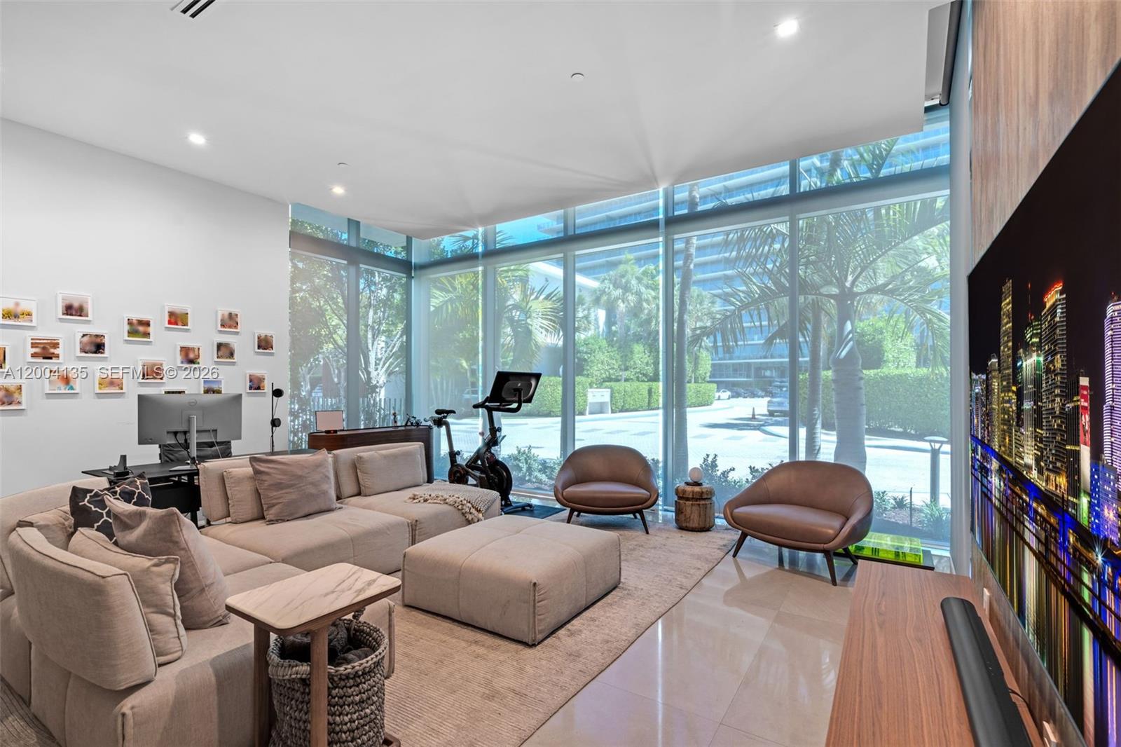 OCEANA KEY BISCAYNE CONDO - Residential