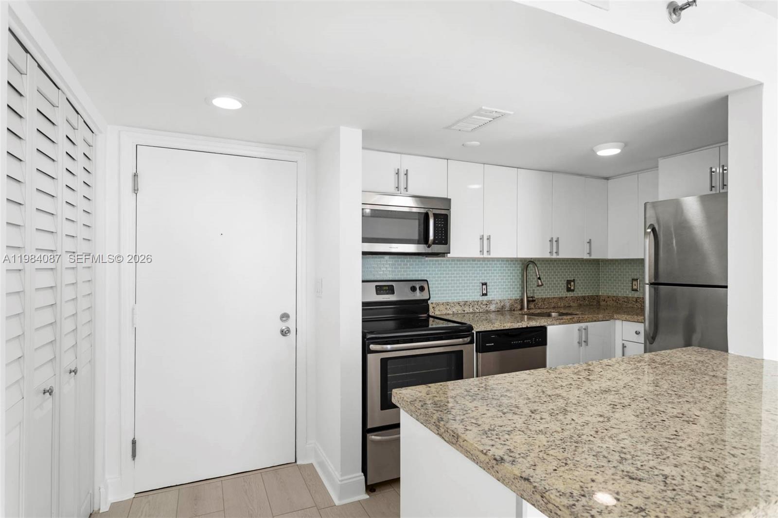 ISOLA CONDO - Residential Lease