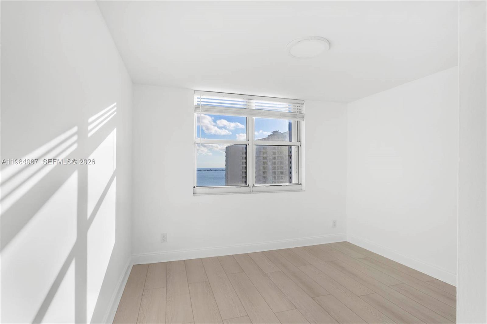 ISOLA CONDO - Residential Lease