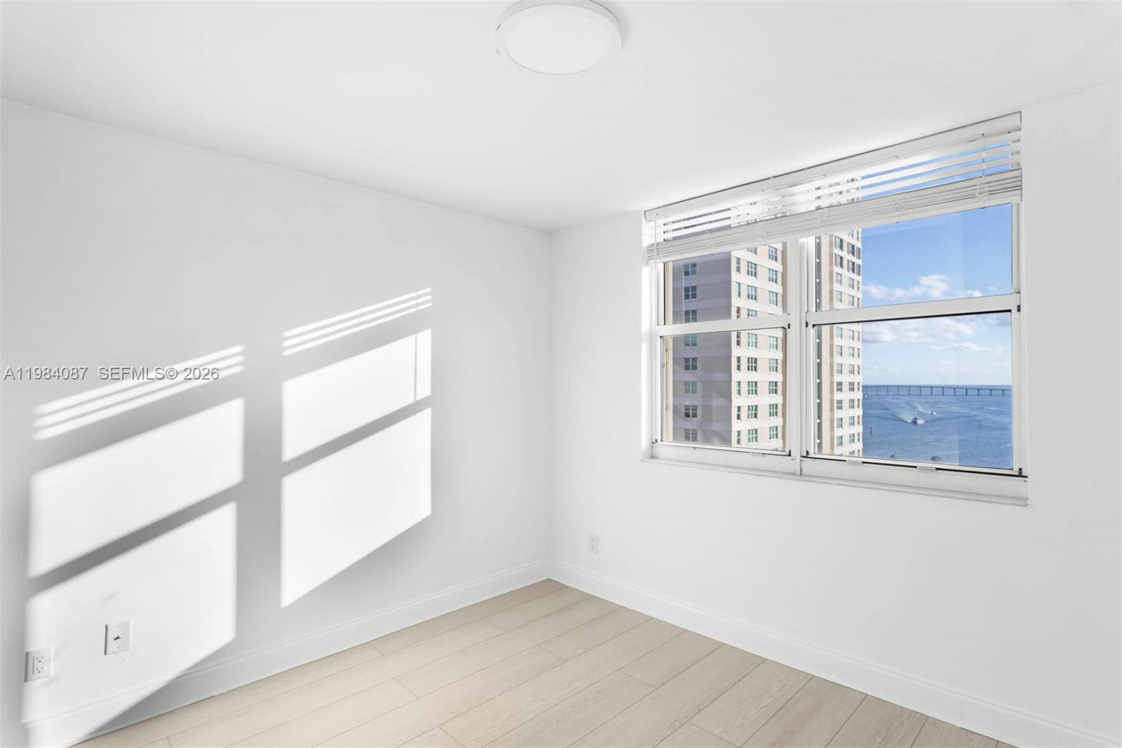 ISOLA CONDO - Residential Lease