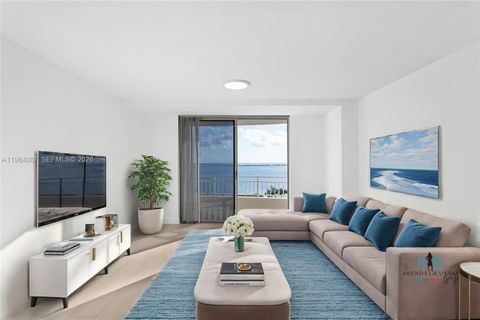 770 Claughton Island Dr 1508 Miami FL 33131