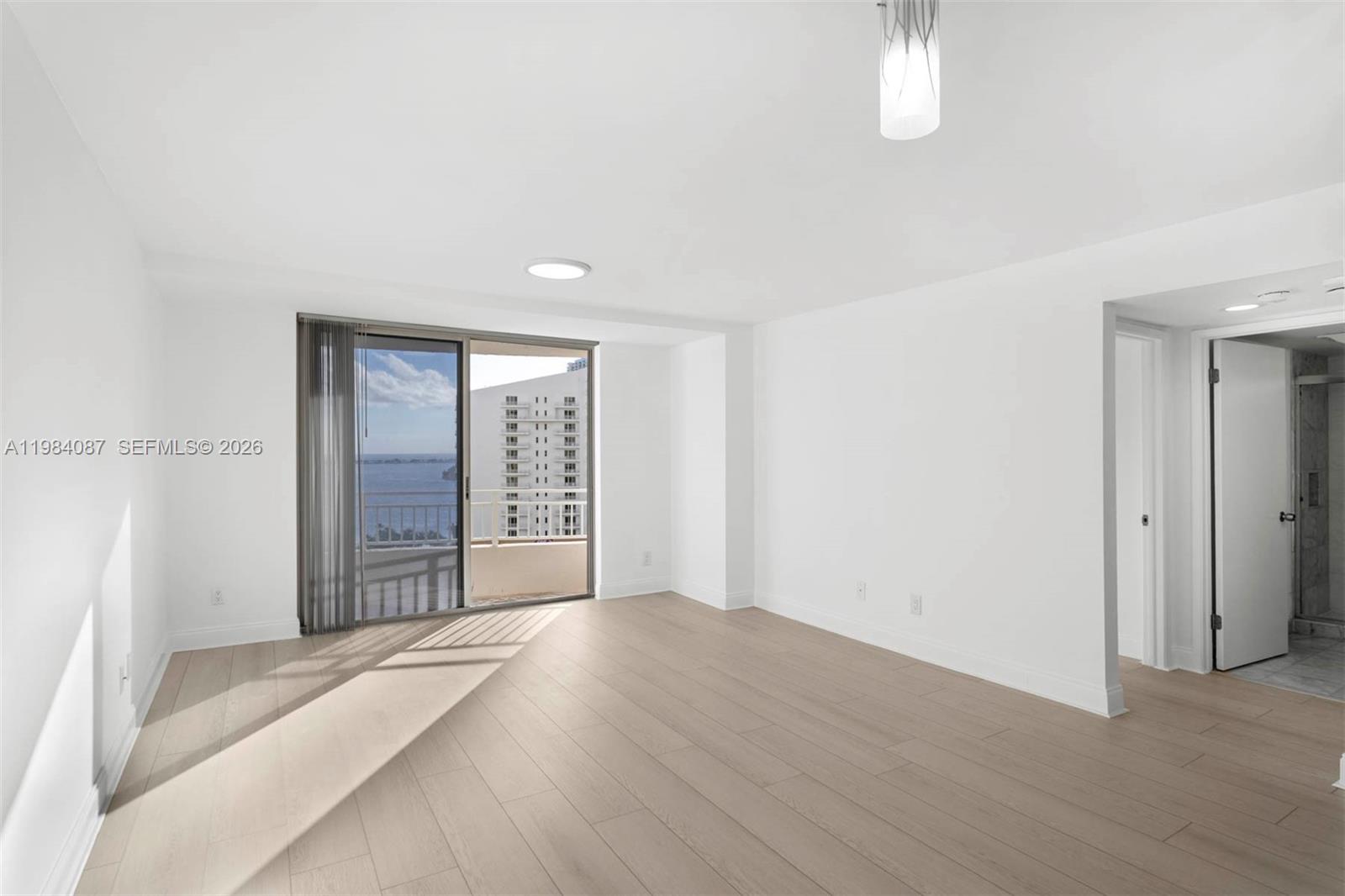 ISOLA CONDO - Residential Lease