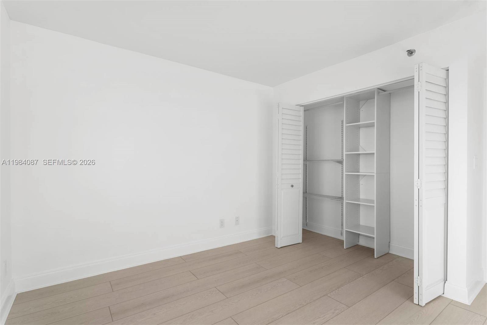 ISOLA CONDO - Residential Lease