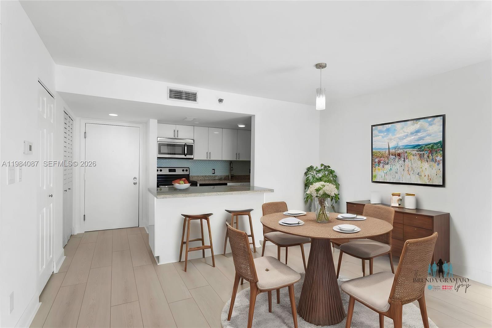 ISOLA CONDO - Residential Lease