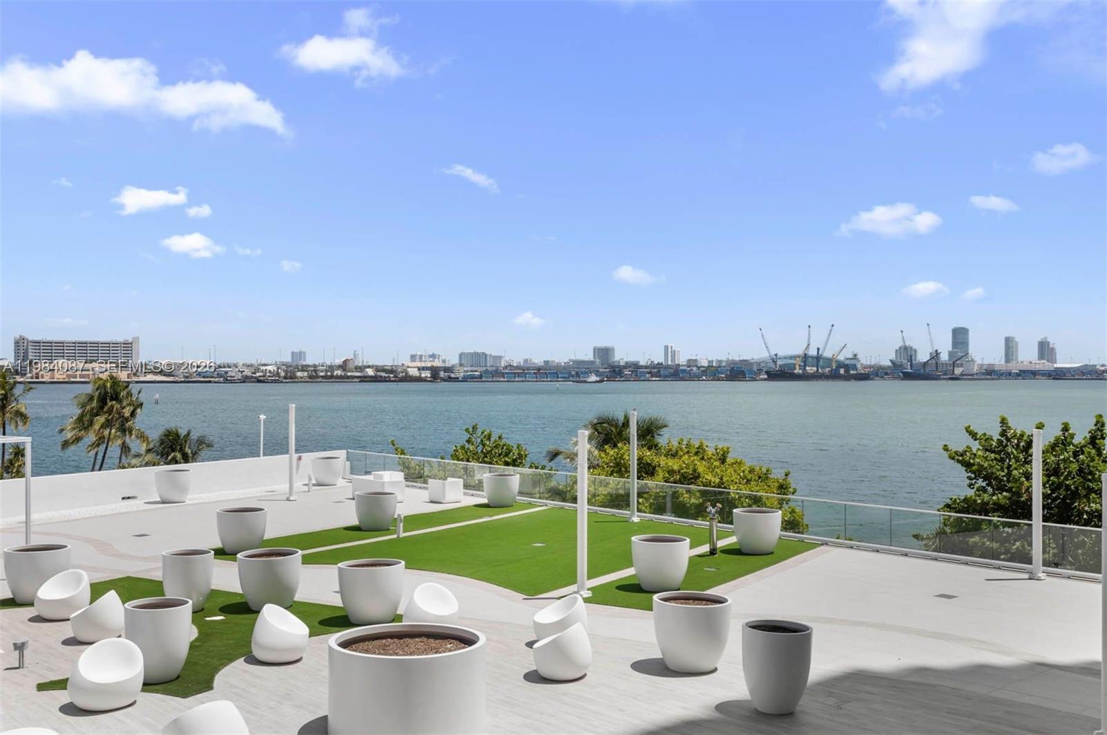 ISOLA CONDO - Residential Lease