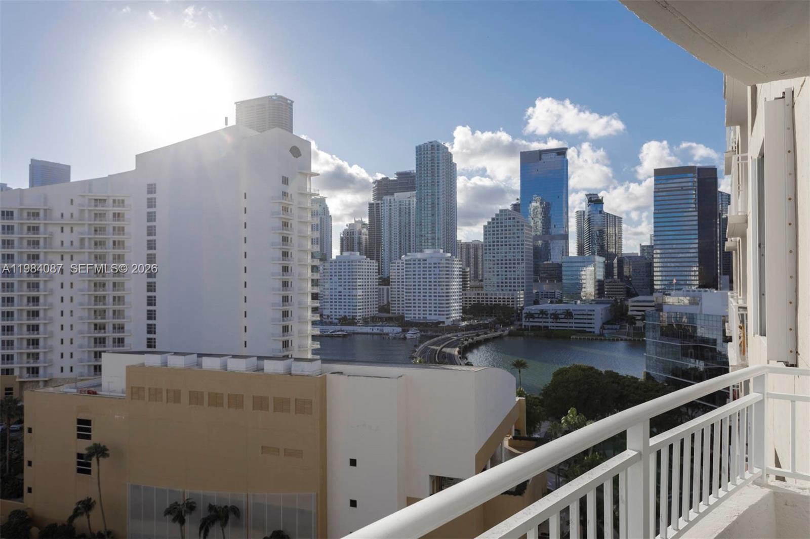 770 Claughton Island Dr 1508