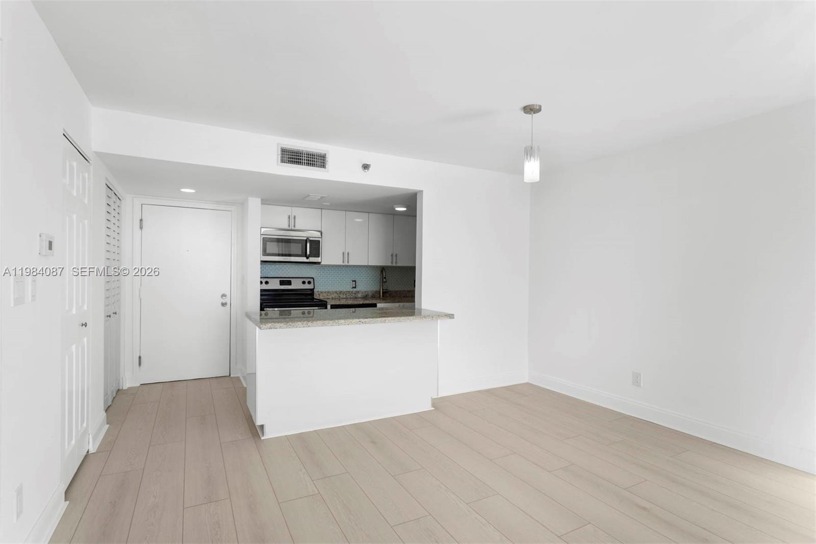 ISOLA CONDO - Residential Lease