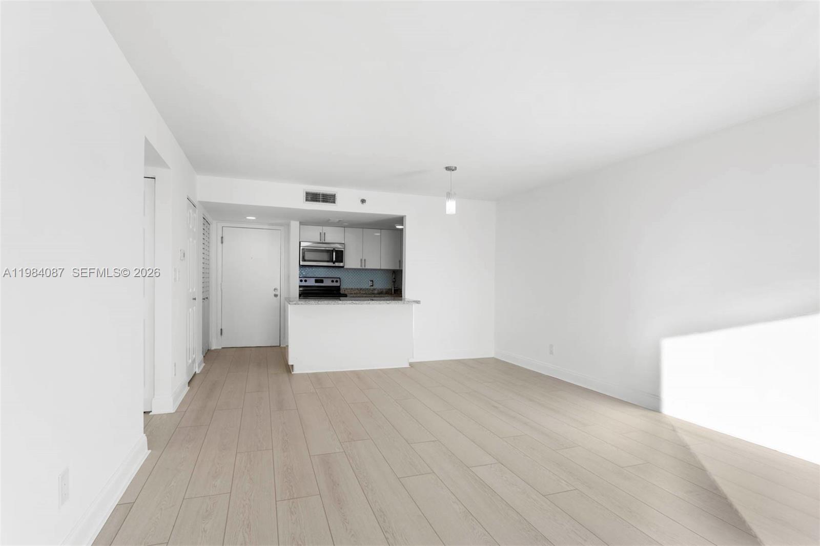 ISOLA CONDO - Residential Lease