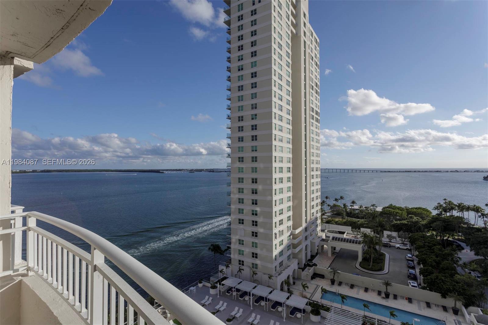 770 Claughton Island Dr 1508