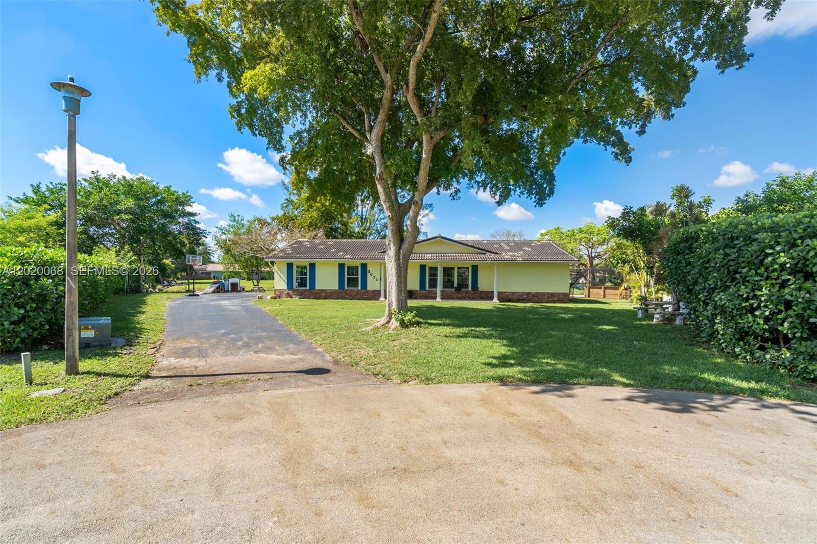 CLUSTERS CORAL SPRINGS - Residential