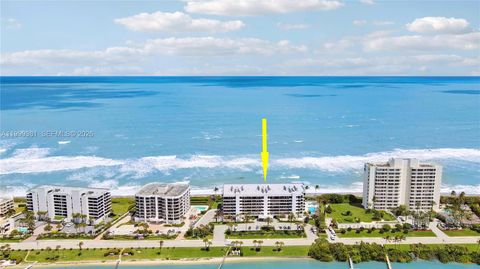 Photo of 19750 Beach Rd #4040, Jupiter, FL 33469 (MLS # A11999381)