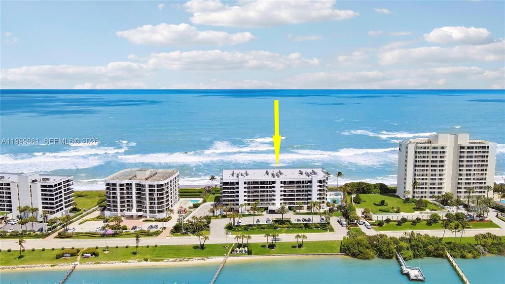 Photo of 19750 Beach Rd #4040, Jupiter, FL 33469 (MLS # A11999381)