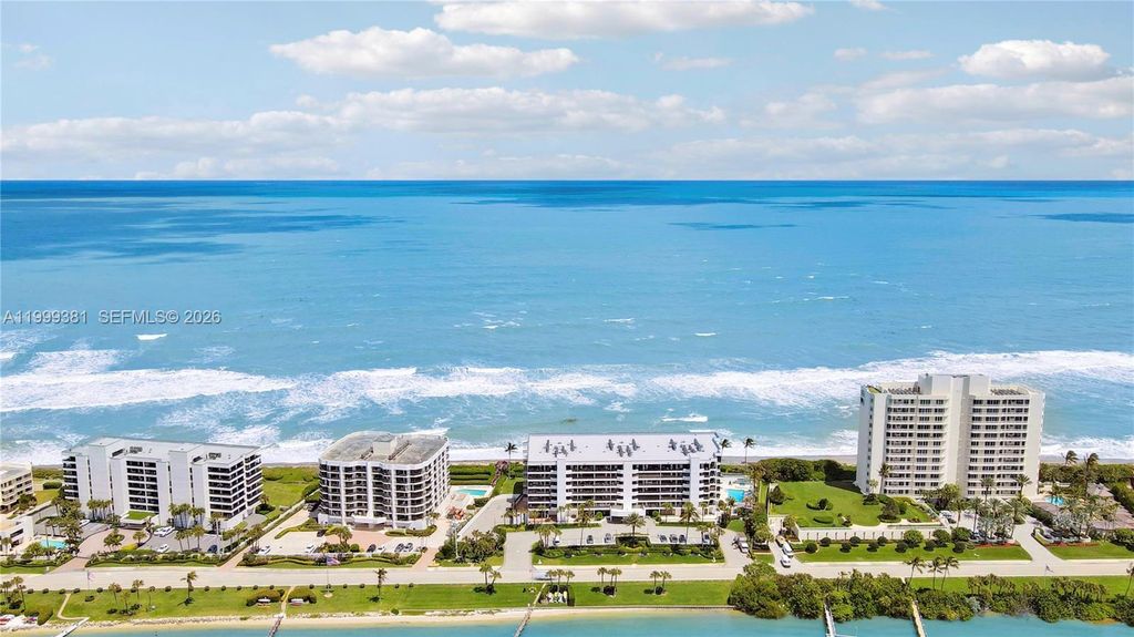 Photo of 19750 Beach Rd #4040, Jupiter, FL 33469 (MLS # A11999381)