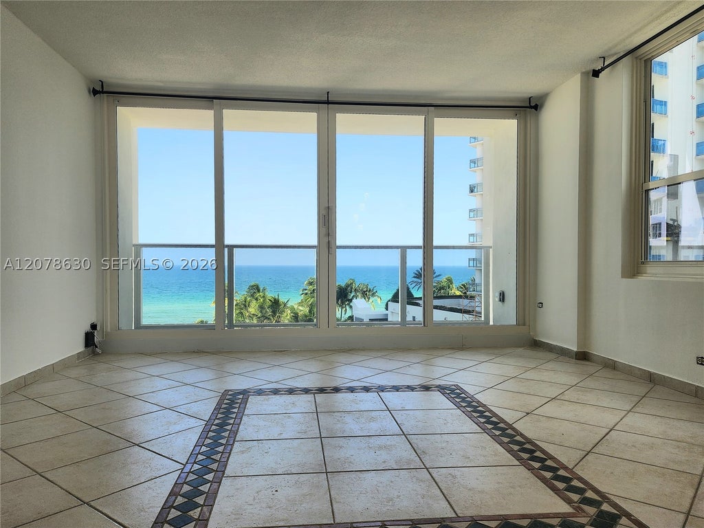 Photo of 3505 S Ocean Dr #621, Hollywood, FL 33019 (MLS # A12078630)
