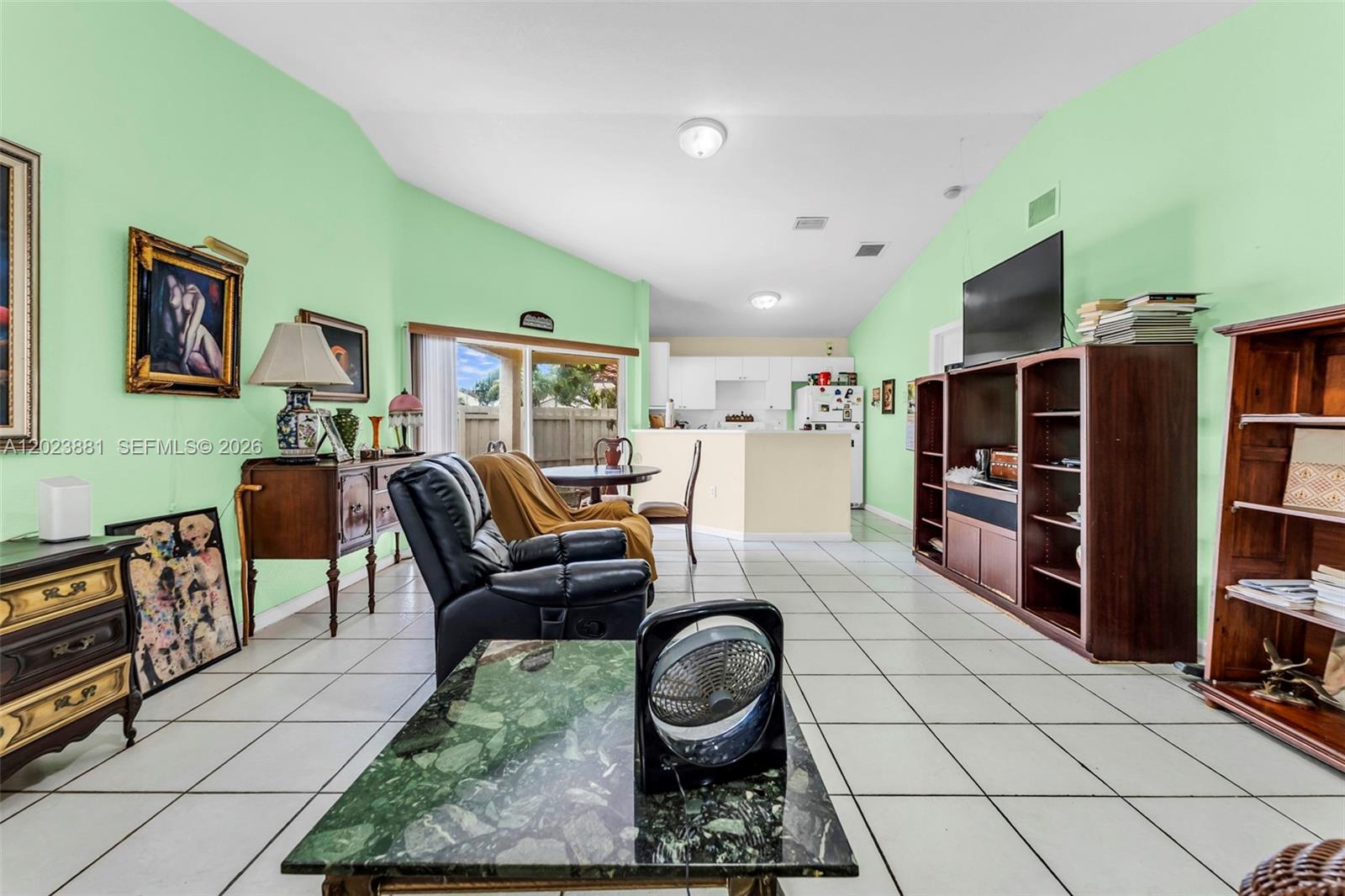 SAN REMO - Residential