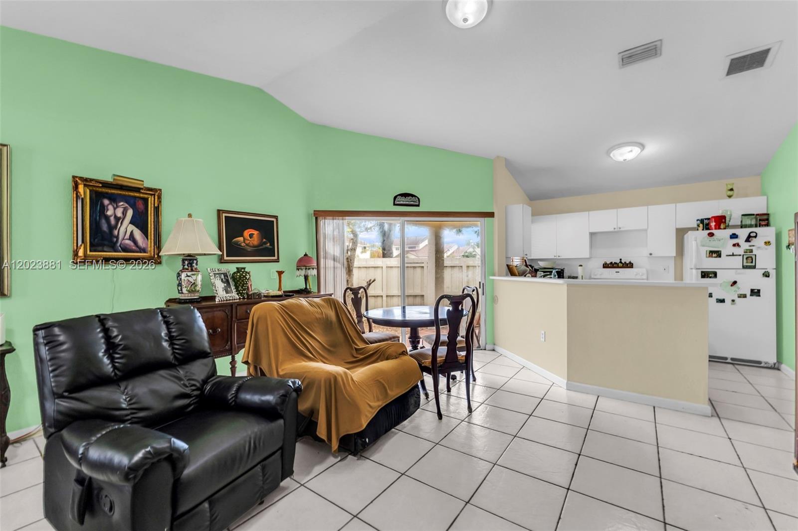 SAN REMO - Residential