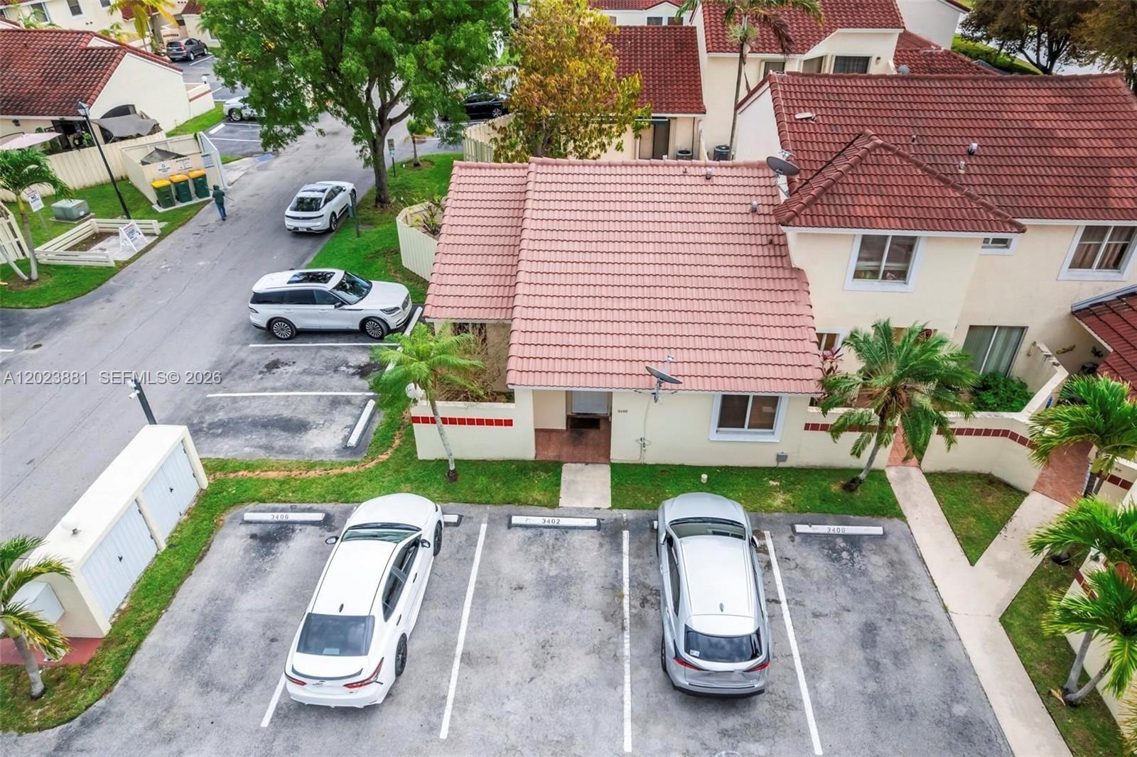 SAN REMO - Residential