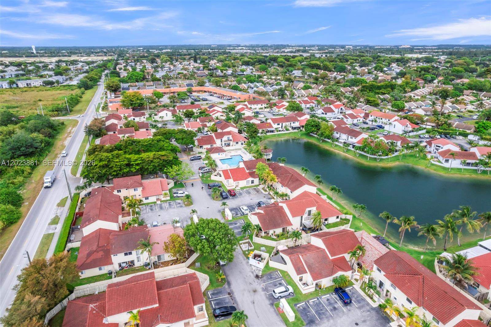 SAN REMO - Residential