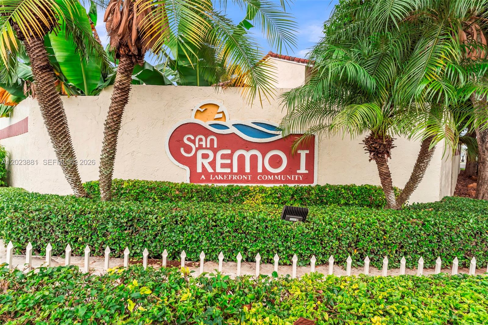SAN REMO - Residential