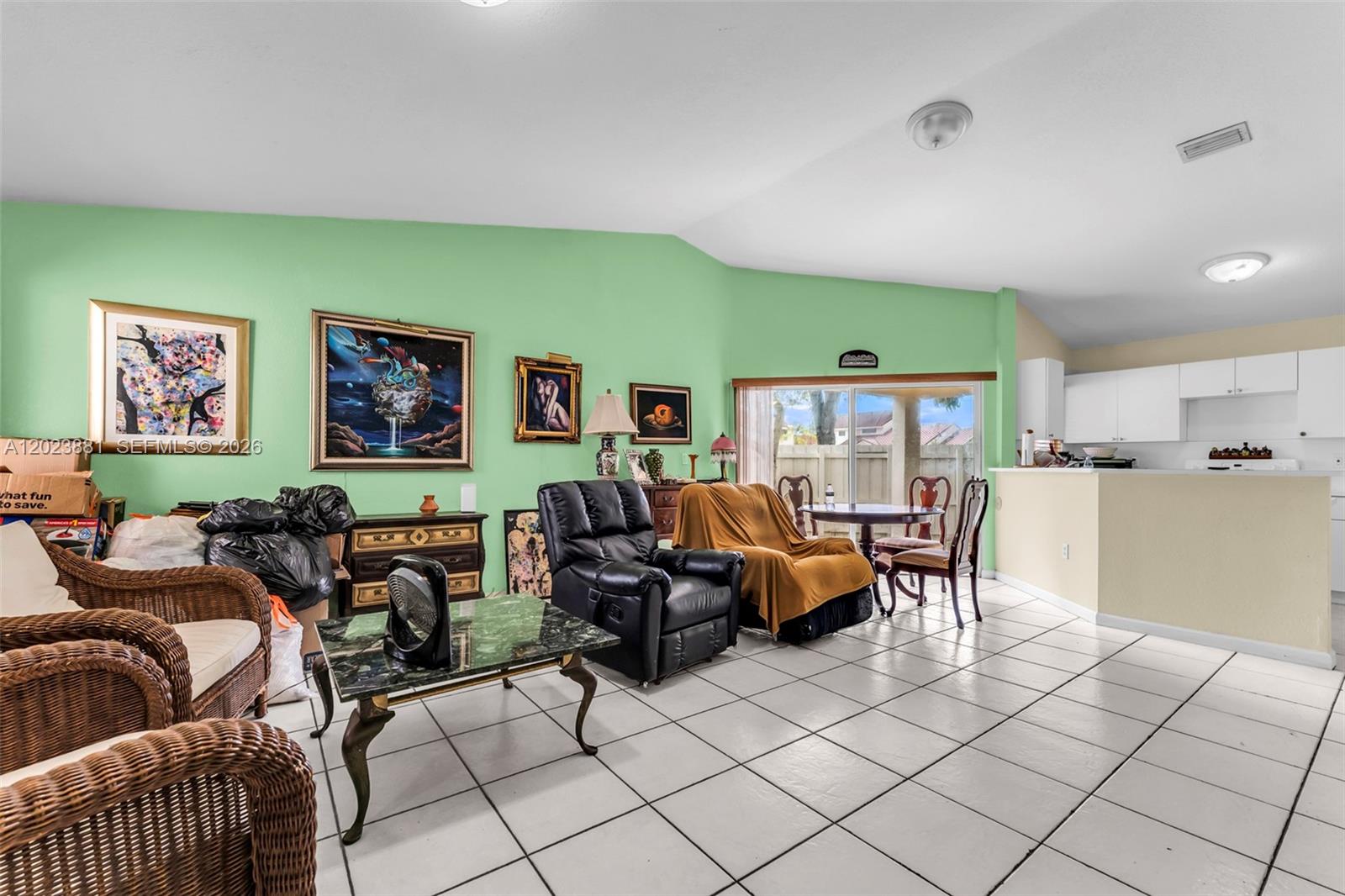 SAN REMO - Residential