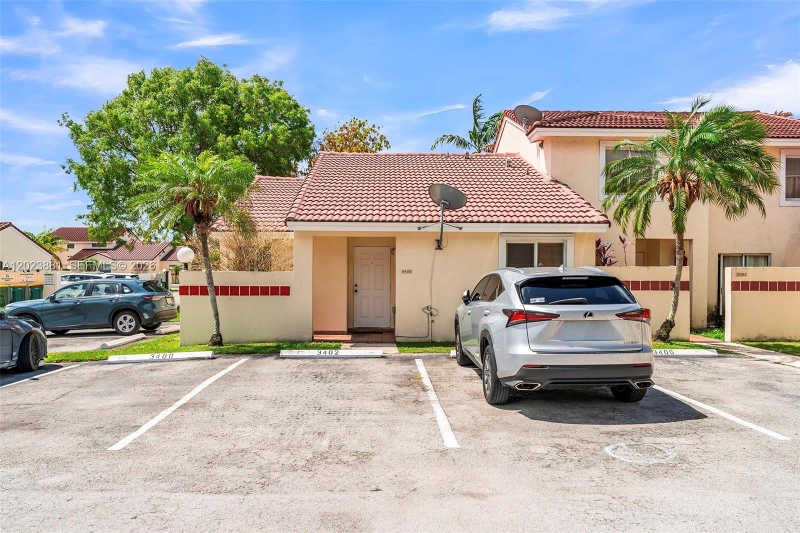 SAN REMO - Residential