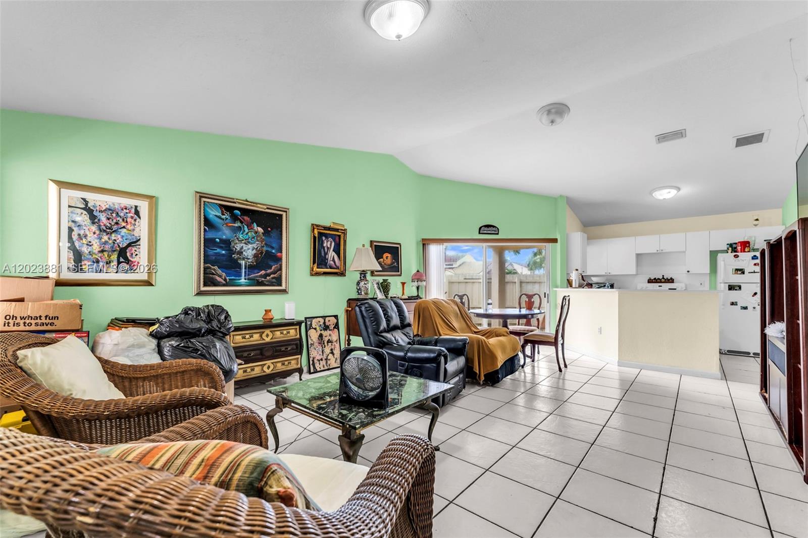 SAN REMO - Residential
