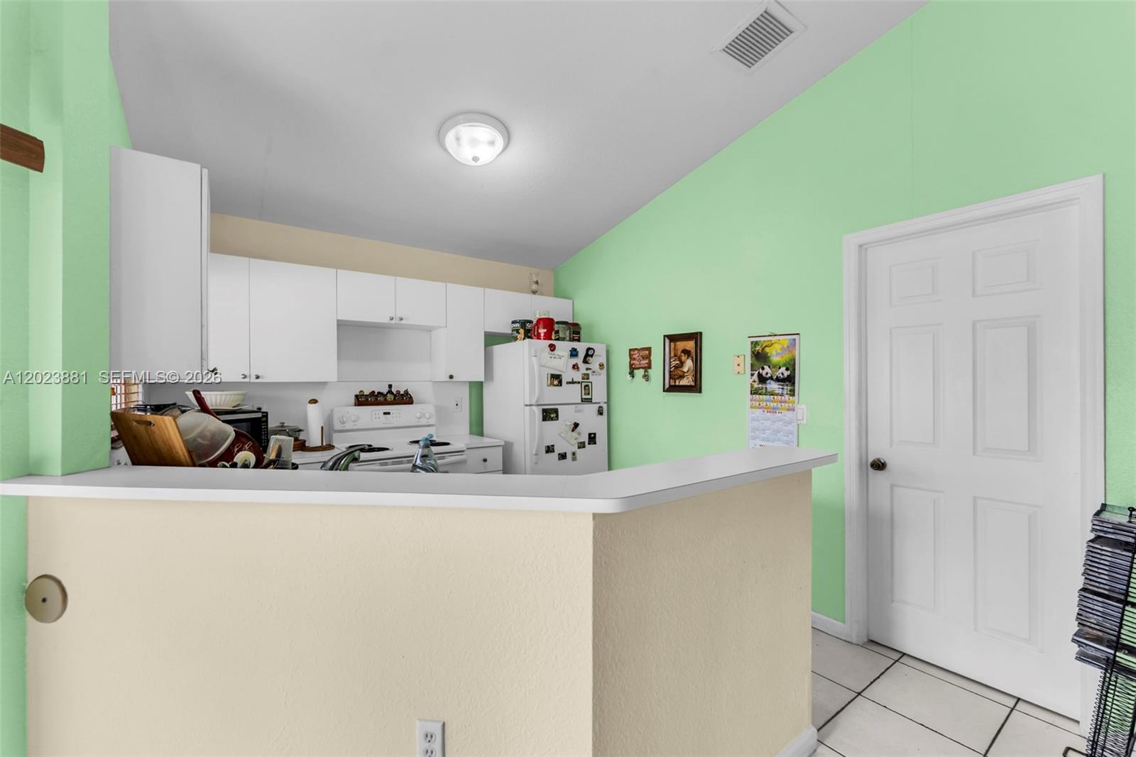 SAN REMO - Residential