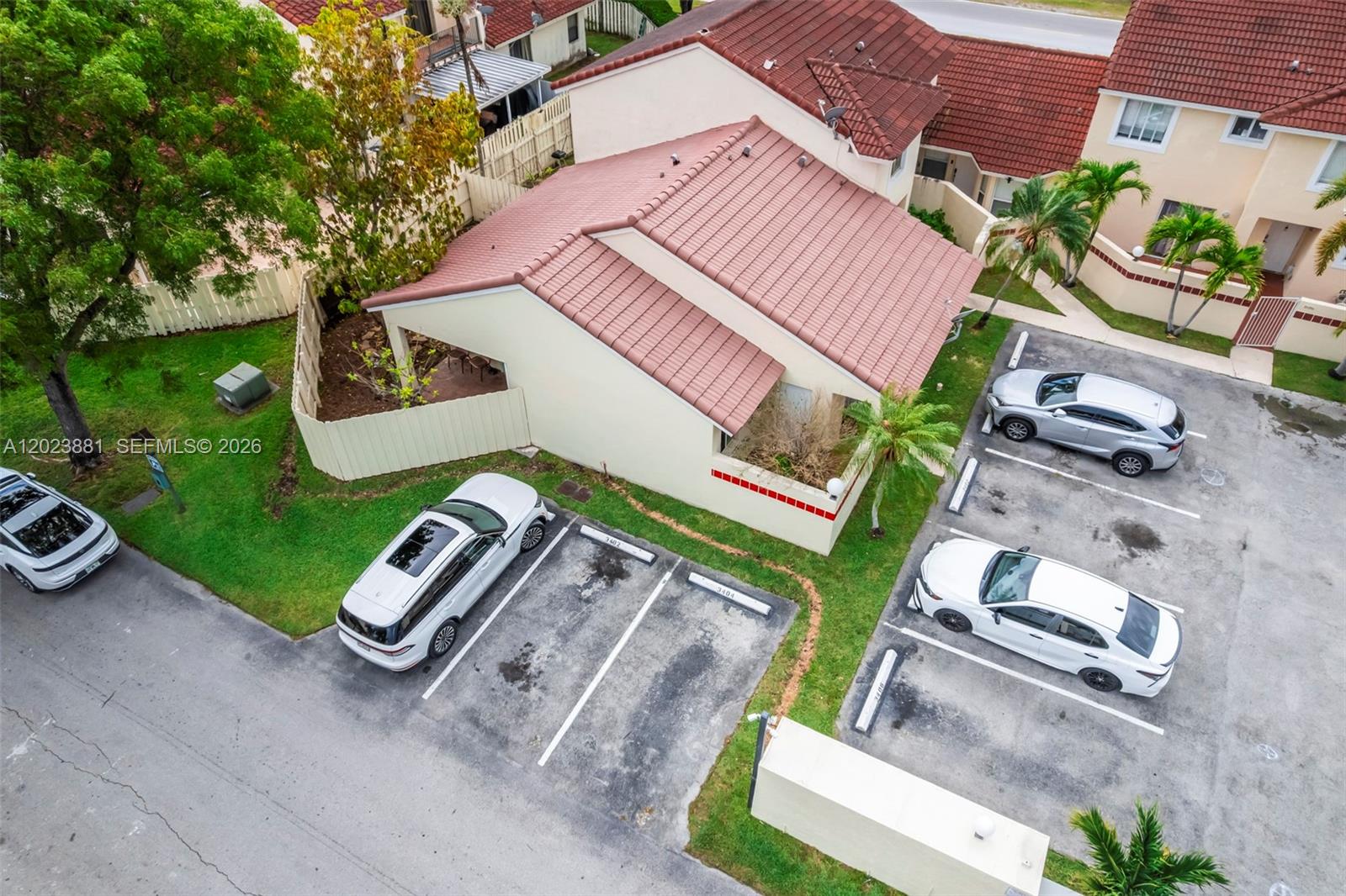 SAN REMO - Residential