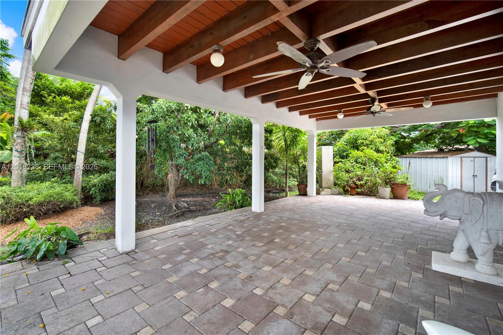 REID MANOR 1ST ADDN - Residential Lease