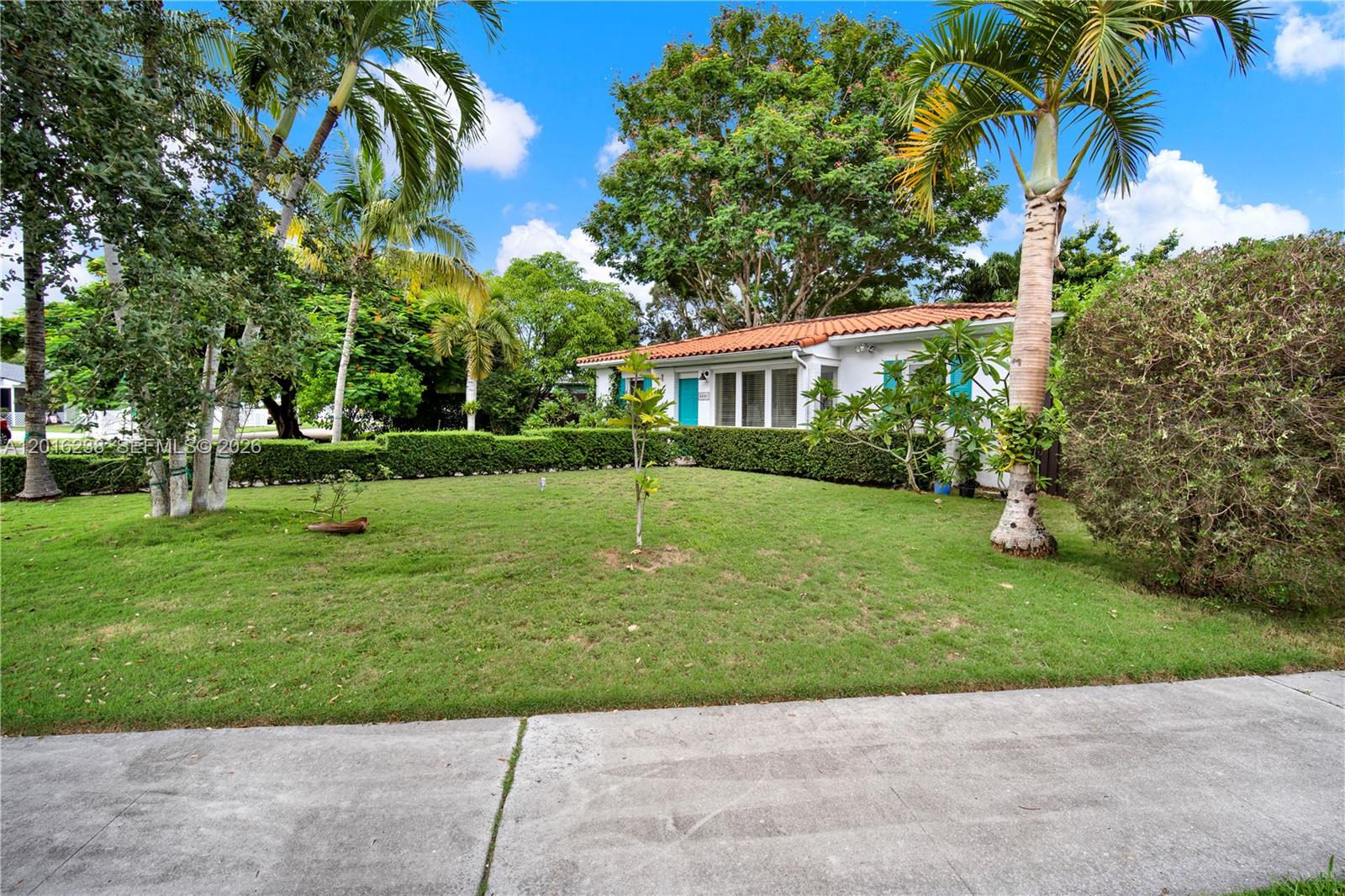 REID MANOR 1ST ADDN - Residential Lease