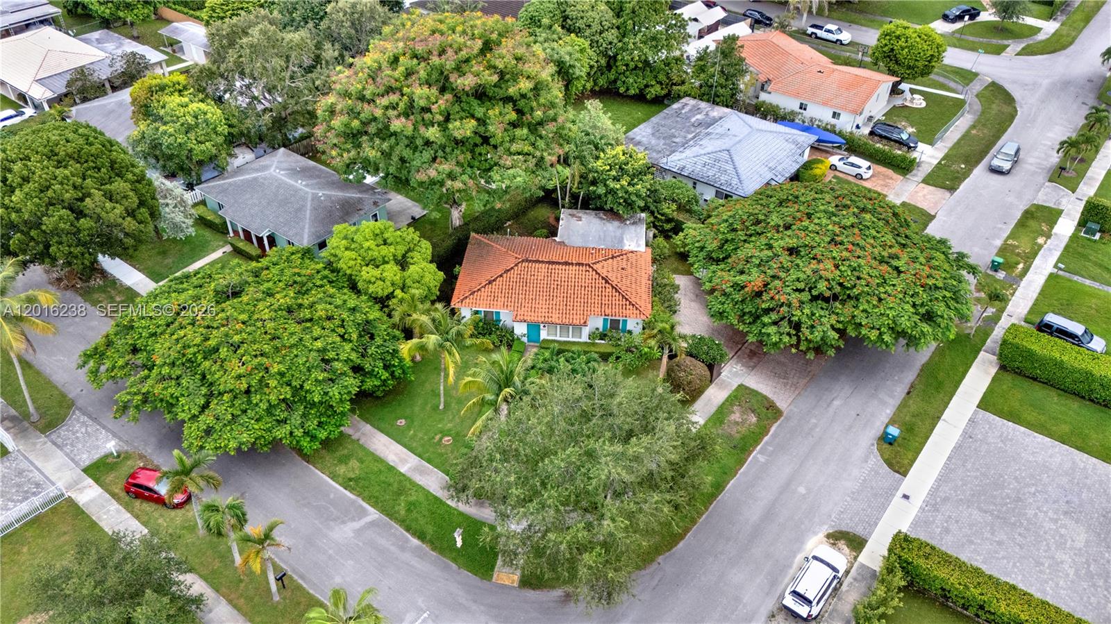 REID MANOR 1ST ADDN - Residential Lease