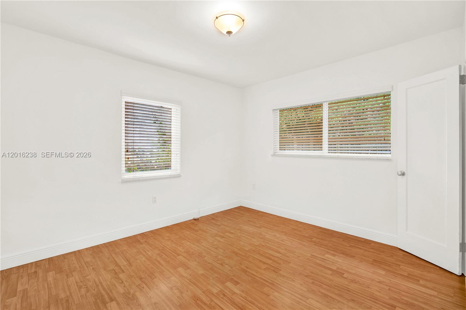 REID MANOR 1ST ADDN - Residential Lease
