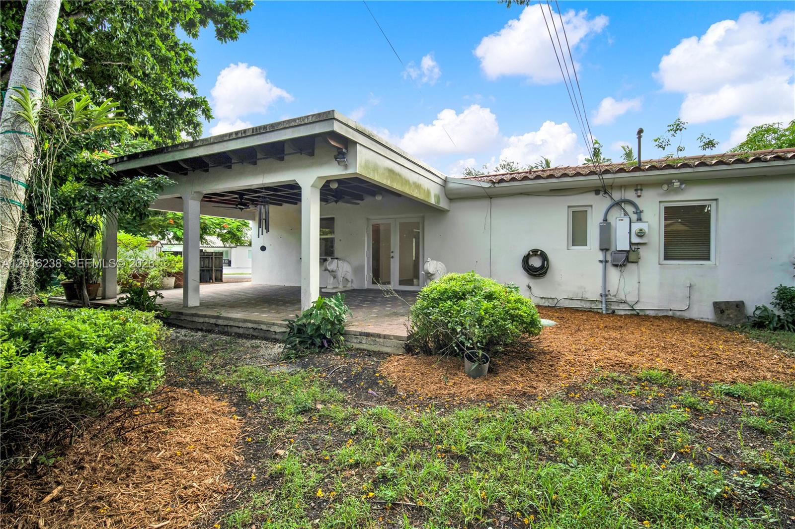 REID MANOR 1ST ADDN - Residential Lease