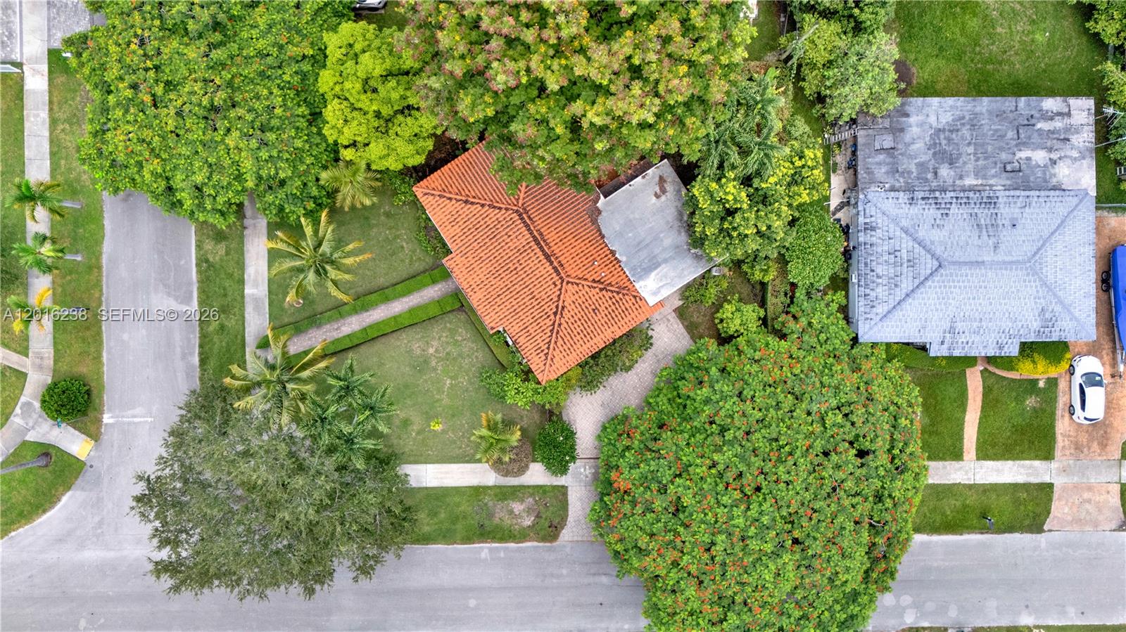 REID MANOR 1ST ADDN - Residential Lease