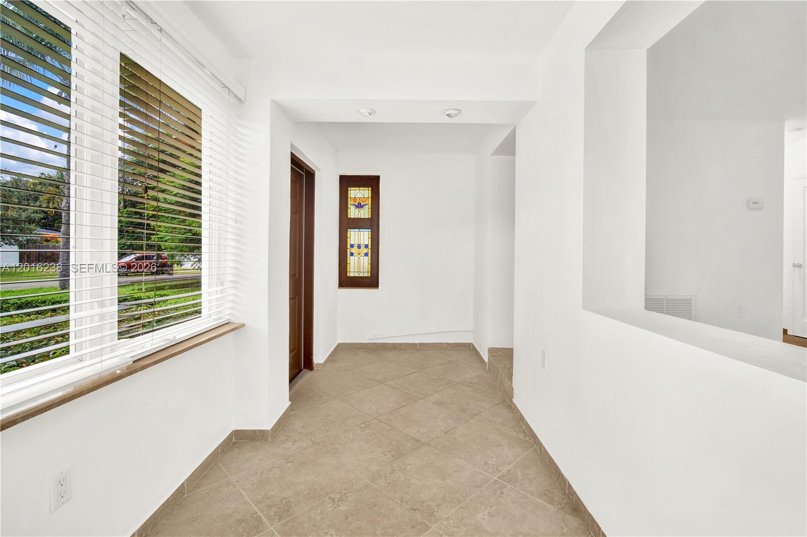 REID MANOR 1ST ADDN - Residential Lease