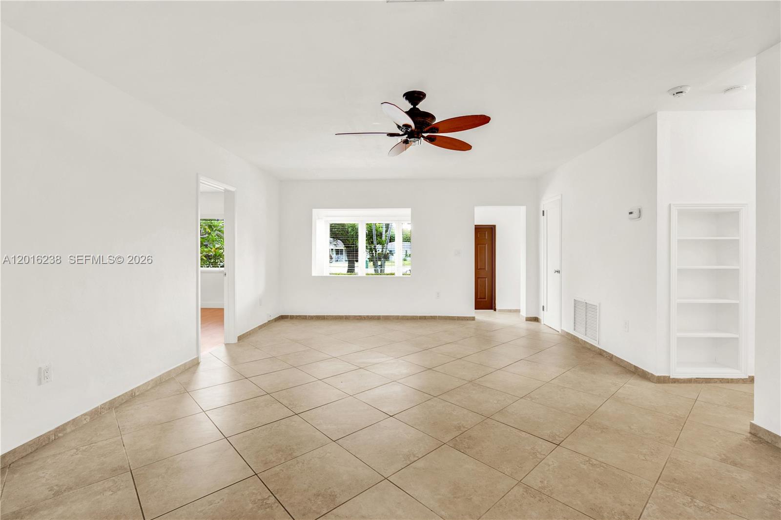 REID MANOR 1ST ADDN - Residential Lease