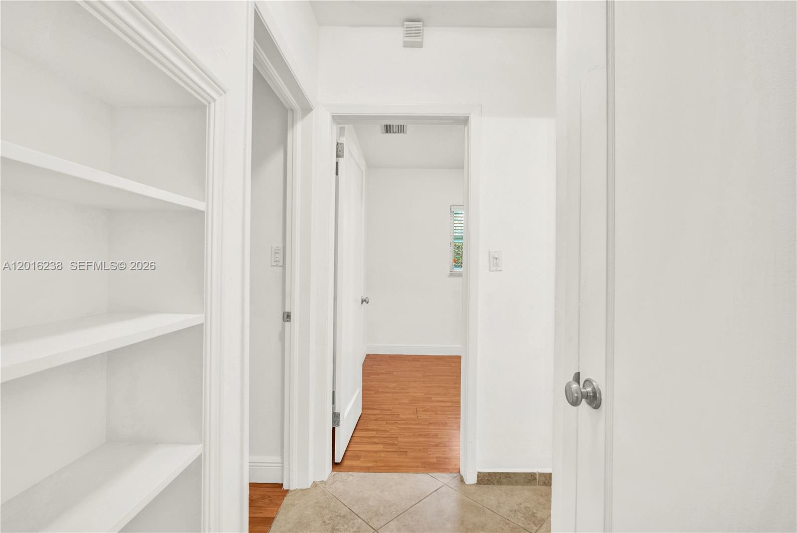 REID MANOR 1ST ADDN - Residential Lease