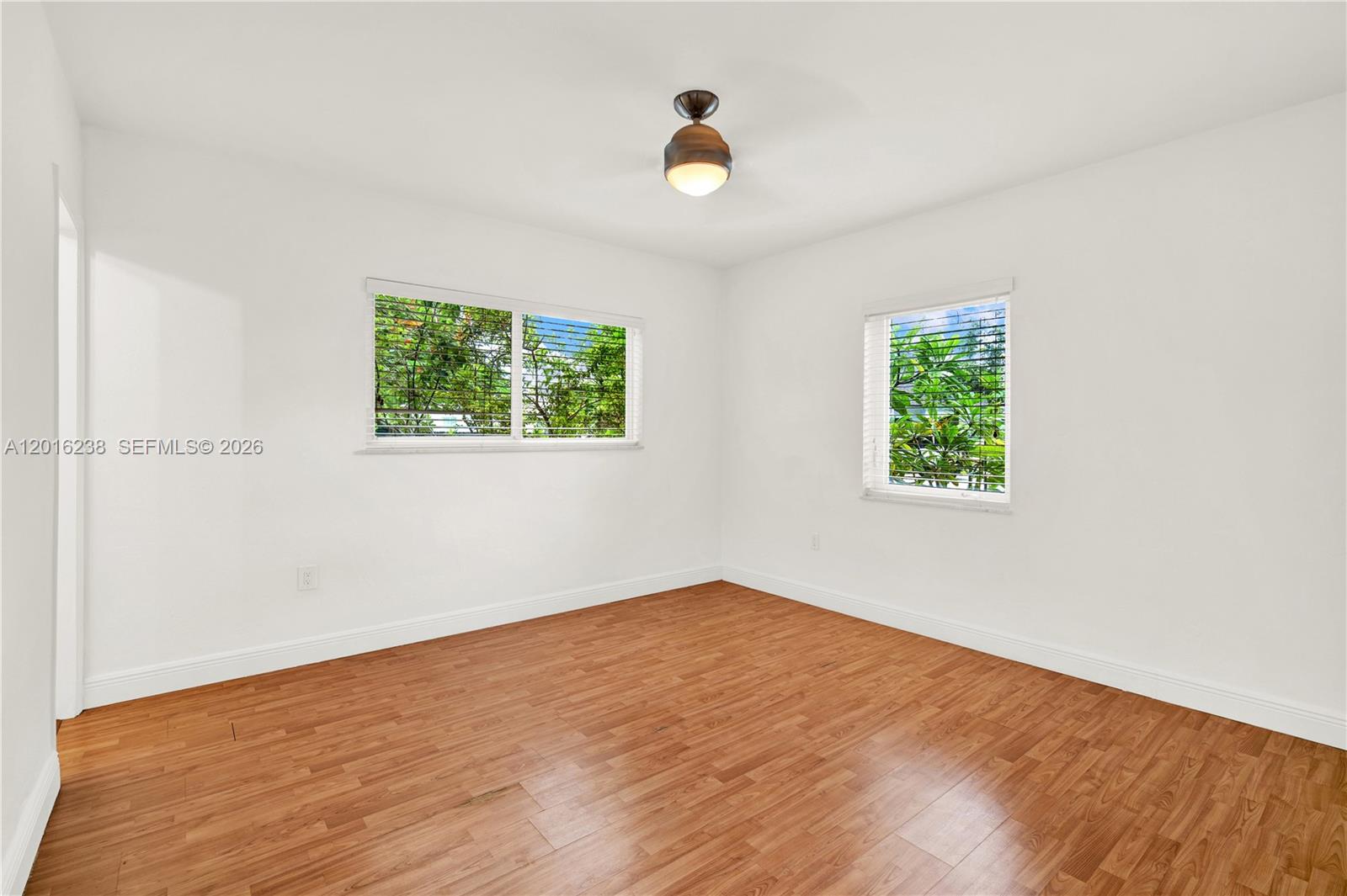 REID MANOR 1ST ADDN - Residential Lease