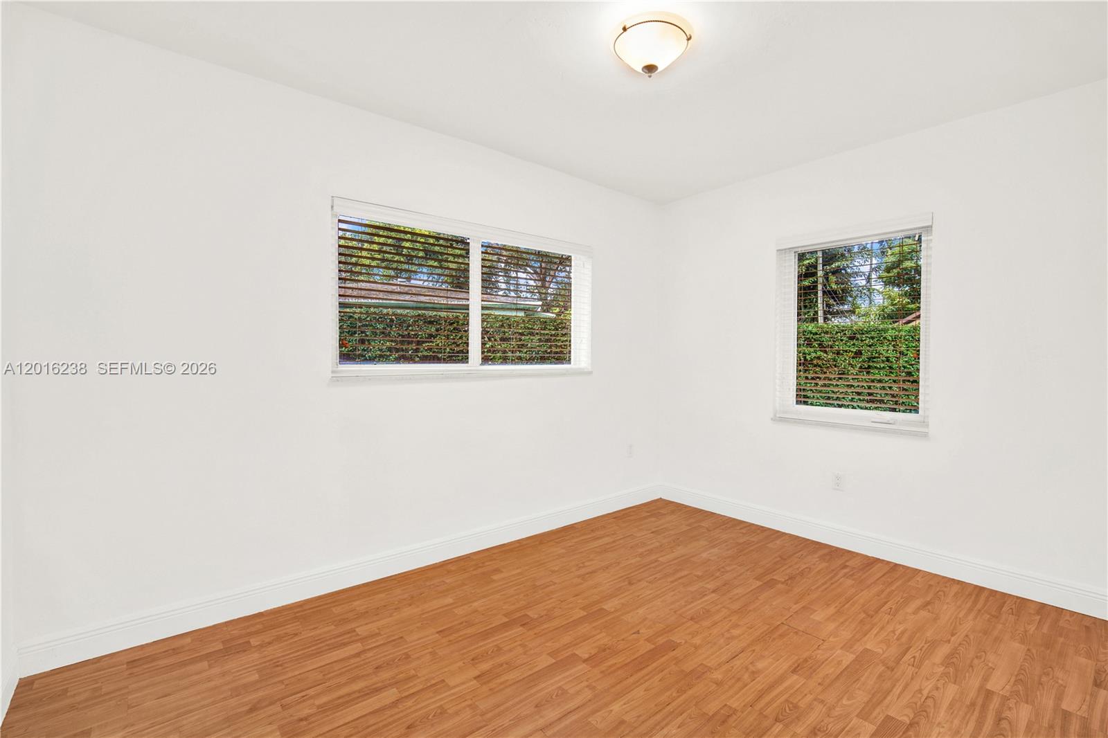 REID MANOR 1ST ADDN - Residential Lease