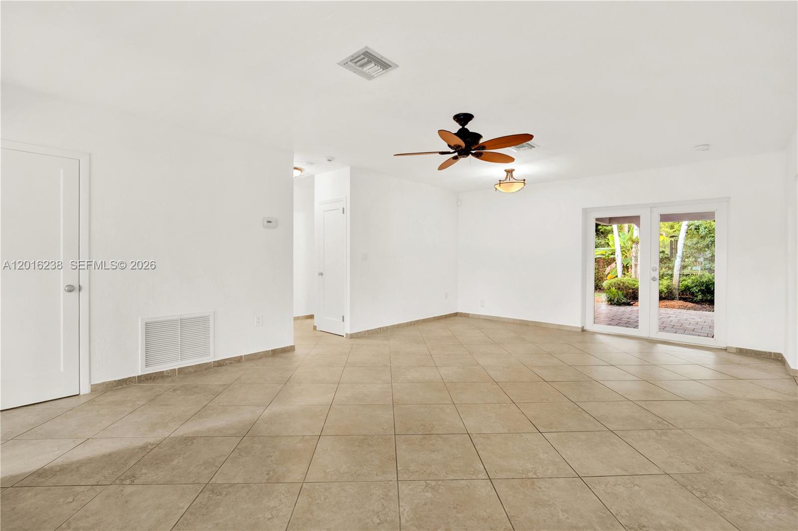 REID MANOR 1ST ADDN - Residential Lease