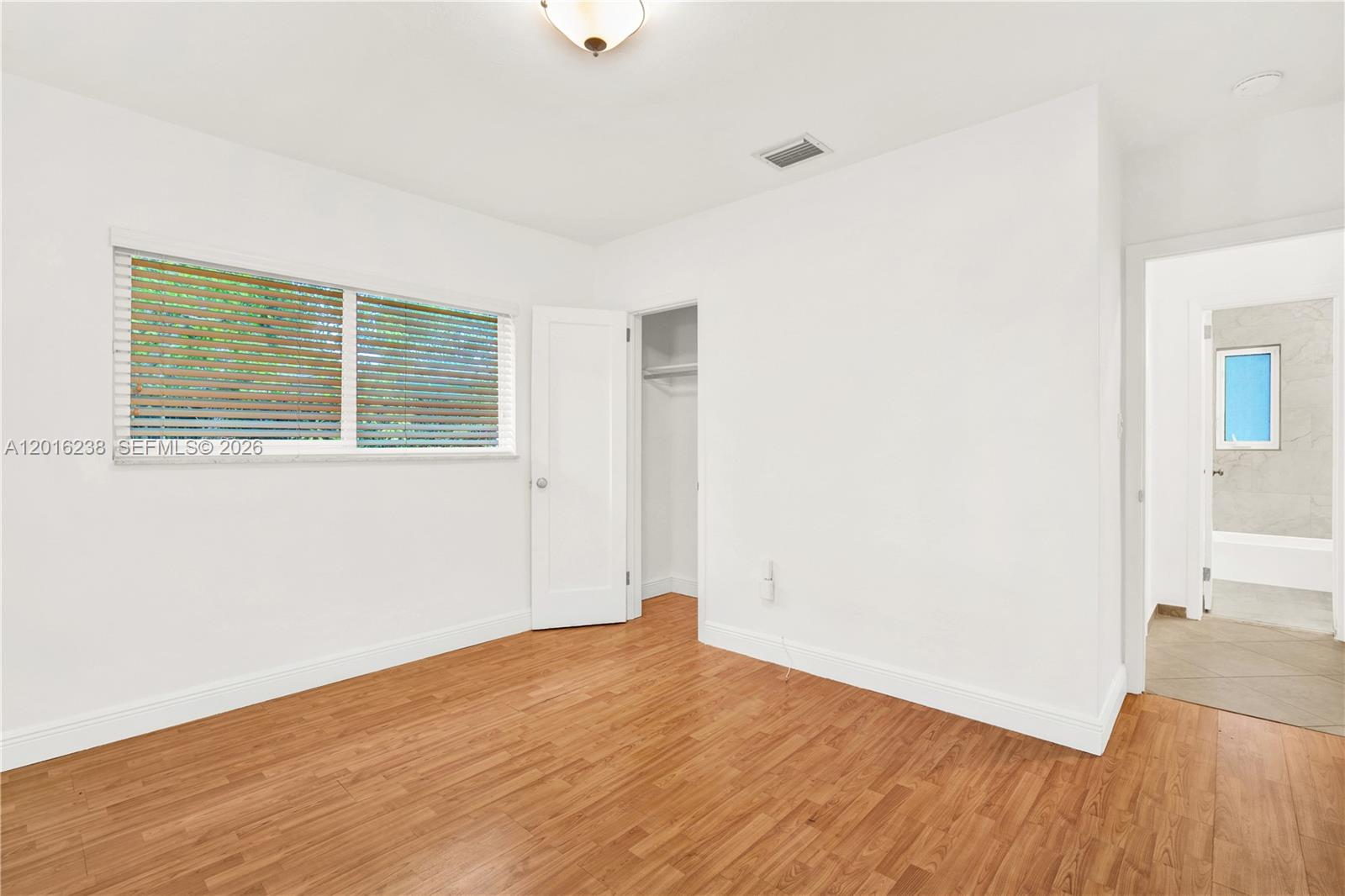 REID MANOR 1ST ADDN - Residential Lease