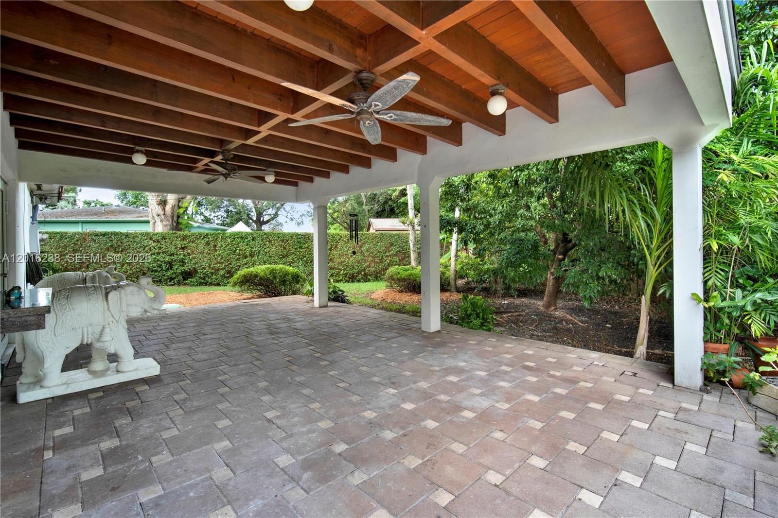 REID MANOR 1ST ADDN - Residential Lease