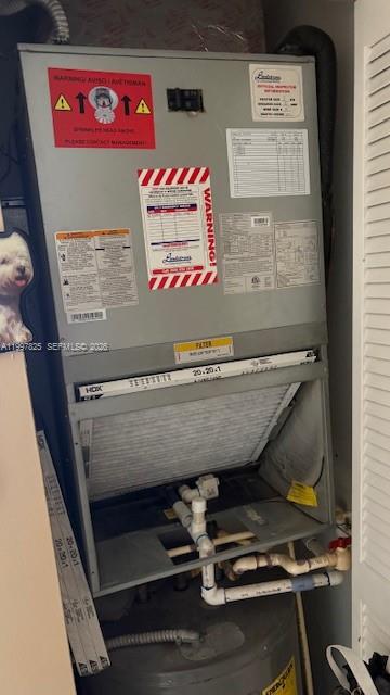 EL-AD RESIDENCES AT MIRAM - Residential Lease