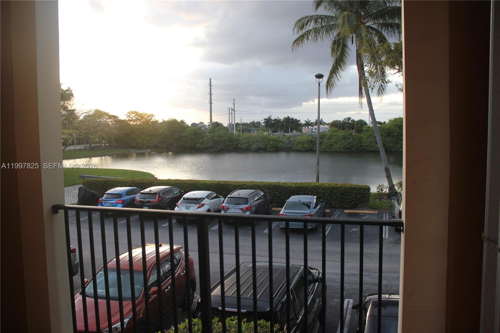 EL-AD RESIDENCES AT MIRAM - Residential Lease