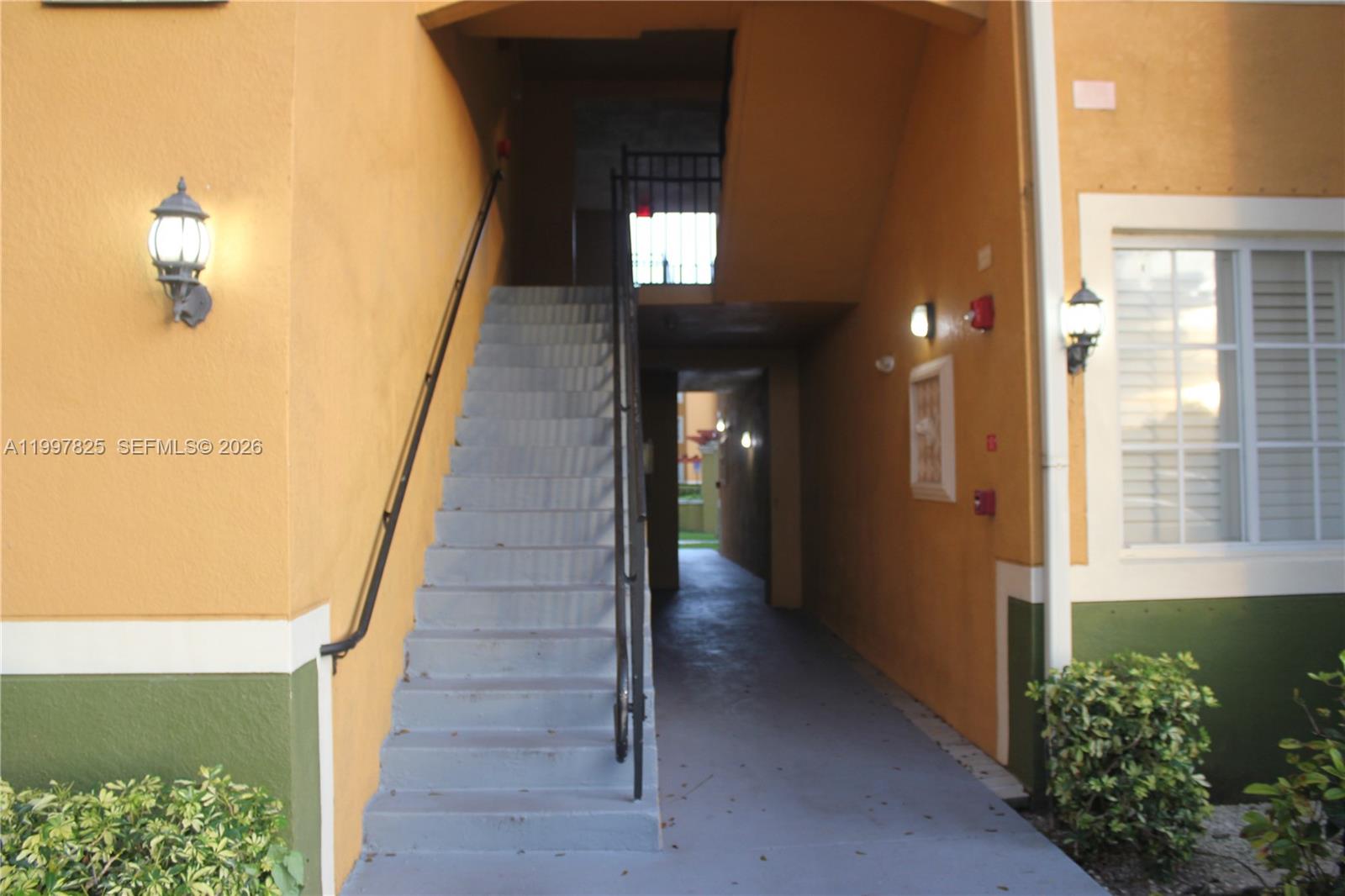 EL-AD RESIDENCES AT MIRAM - Residential Lease